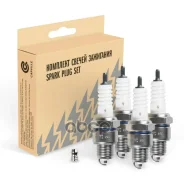 ����� ��������� (����. 4��) (����� 0,7��) ���/��� � ��. ���-421 Startvolt ���. VSP0018 Startvolt VSP0018 ����