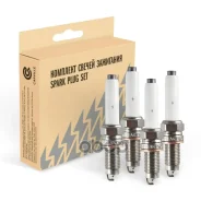 ����� ��������� (����. 4��) VAG Octavia A8 (12-)/Rapid (12-) 1.4TSI Startvolt ���. VSP0055 VSP0055 ����