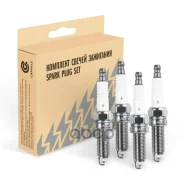 ����� ��������� (����. 4��) ��� � ��. ��� 2.7i �-3/Hyundai Solaris (10-) 1.4i/1.6i Startvolt ���. VSP0049 VSP0049 ����
