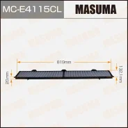 ������ ������ �������� BMW 1 E81/E82/E87/3 E90/E91/E92/X1 E84 04- Masuma MCE4115CL MCE4115CL ����