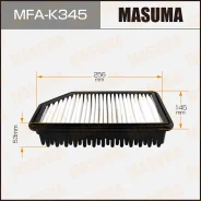 ������ ��������� Masuma MFAK345 MFAK345 ����
