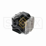 ������� ��������� Skoda Octavia I 1.6 99-07, VW Transporter T4 90-03 / Sharan 2.0 95-10 / Caddy II 1.6 95-00 Sufix ���. FC2333 Sufix FC2333 ����