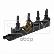 ������� ��������� Citroen C4 I 2.0 04 / C8 2.2 02, Peugeot 307 2.0 05 / 406 2.2 00 / 407 2.2 04 / 607 2.2 00 / 807 2.2 02 Sufix ���. FC2434 Sufix FC24...