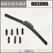 ���������������� �������. (350��) �������. 8 ��������� Masuma MU014U MU014U ����