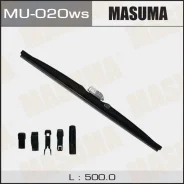 ���������������� ���� ���� (500��) Masuma MU020ws MU020WS ����