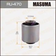 ����������� ����. ������� ����������� ������ �����. Masuma RU470 RU470 ����