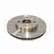 ���� ��������� ������������� (255x25) | ����� | Toyota Corolla(E120) 02-06 / Corolla Verso 01-04 Sufix ���. FX1493 Sufix FX1493 ����