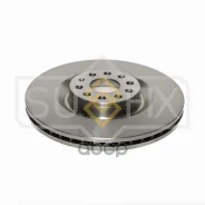 ���� ��������� ������������� (345x30) | ����� | Audi A3 (8P) 03-12 / Superb (3T) 08-15 / VW Golf (5K_) 08-12 (345x30) Sufix ���. FX1626 FX1626 ����
