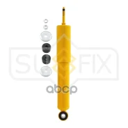 ����������� | ����� ����/��� | Mitsubishi Pajero / Montero 2.4-3.5 90-00 Sufix ���. SA1135 Sufix SA1135 ����