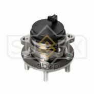 ������� ������ | ��� ����/��� | Hyundai Santa Fe (CM, DM) 06- / Kia Sorento (XM) 09-14 [+ABS] Sufix ���. SN1298 Sufix SN1298 ����