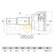 ���� �������� | ����� ����/��� | Nissan Juke 1.6 10 Sufix ���. ST1075 Sufix ST1075 ����
