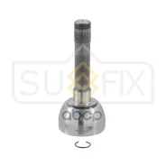 ���� �������� | ����� ����/��� | Nissan Safari/Patrol 2.8TD 97 Sufix ���. ST1197 Sufix ST1197 ����