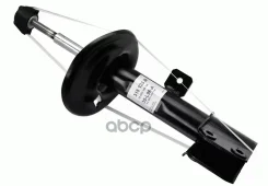 ����������� | ����� ��� | Peugeot 308 (4A_, 4C_) 1.6 16V 09.2007 - Peugeot 308 SW (4E_, 4H_) 1.6 16V 09.2007 - Sachs ���. 315133 315133 ����