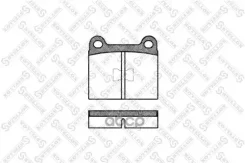 ������� �������� �. VW Golf/Jetta 1.1-1. | ����� | AUDI 100 C1 1.8 7174/ AUDI 100 C1 1.6 7576/ AUDI 100 C1 1.8 7076/ VW Scirocco 1.6 7579/ VW Scirocco...