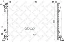 �������� ������� ���������� Audi 80 1.6-1.9TDi 86-96 Stellox ���. 1025016SX Stellox 1025016SX ����