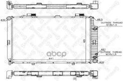 �������� ������� ���������� MB W210 2.0-2.5TD 95 Stellox ���. 1025093SX Stellox 1025093SX ����