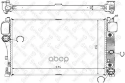 �������� ������� ���������� MB W221 all 05 Stellox ���. 1025347SX 1025347SX ����