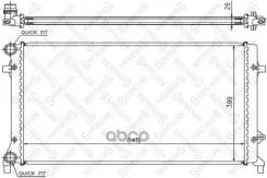 �������� ������� ���������� Audi A3, Skoda Octavia, VW Golf V/Jett Stellox ���. 1025204SX 1025204SX ����