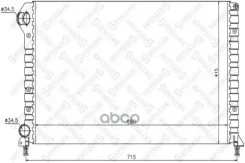 �������� ������� ���������� Fiat Doblo 1.2-1.6/1.9D 01 Stellox ���. 1025477SX Stellox 1025477SX ����