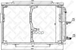 �������� ������������ MB W14 Stellox ���. 1045013SX 1045013SX ����