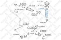 ������� �����. ���. KIA Sportage 04 KIA Sportage II 2.0 CRDi 0506/ Hyundai Tucson 2.0 CRDi All-wheel Drive 0910/Hyundai ix55 3.0 V6 CRDi 4WD 0811Hyund...