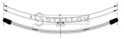 ������� | ����� | MB Sprinter 308-316CDI 3.2/3.5T 2-����. 95- Stellox ���. 1200070SX Stellox 1200070SX ����