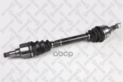������ ����� 645mm, 21733 Citroen C4 | ����� | Citroen C4 I 1.6 16V 0411/ Citroen C4 I 1.4 16V 0411/ Peugeot 307 1.4 0203/ Peugeot 307 1.6 16V 0007/ P...