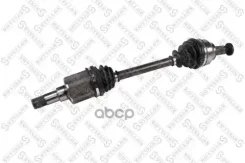 ������ ����� 586mm, 24857 Ford C-Max | ����� | Volvo S80 I 2.3 R 0005/ Volvo S60 II T6 AWD 1415/ Volvo V70 III 3.2 1014/ FORD Focus II 1.6 TDCi 0412...