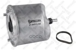 ������ ��������� Citroen Berlingo/C3/C4/C5, Peugeot 207/208/308/408 Stellox ���. 2100512SX 2100512SX ����