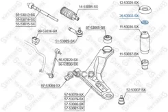 ��������� ����� �����. KIA Picanto 04 | ����� ����/��� | KIA RIO III 1.1 CRDi 1117/ KIA RIO III 1.4 CRDi 1117/KIA RIO III 1.4 CVVT 1117KIA Picanto III...