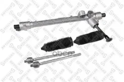 ����� ������� Ford Fiesta VI 08 Stellox ���. 3137363SX 3137363SX ����