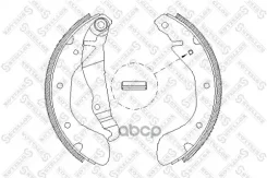 ������� ���������� Opel Astra F 91-98/Co | ��� | OPEL Vectra A 1.6 S 8893/ OPEL Vectra A 1.6 (F19, M19) 8893/ OPEL Vectra A 1.6 i Cat (F68, M68) 8895...