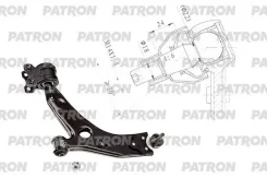 ����� �������� �����, ����� 21�� ! ����� ������������ � ��������� �������� ������! FORD: Focus II 01/06-, C-MAX 01/06-, C-MAX 08/07-, Volvo S40 II (MS...