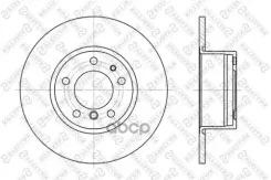 ���� ��������� �������� BMW E34 1.8-2.5TDs M20/M21/M40-M51 87-97 Stellox ���. 60201518SX Stellox 60201518SX ����