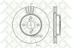 ���� ��������� �������� Stellox ���. 60204582VSX 60204582VSX ����
