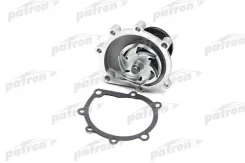 ����� ������� O272 Chevrolet: Epica 2.0/2.5 05 PWP1753 ����