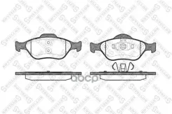 ������� �������� �. Ford Fiesta 1.3-1.6 | ����� | FORD Fiesta D 1.8 9802/ Toyota Yaris 1.0 (KSP130) 1820/ FORD Transit Connect 1.8 TDCi 0213/ FORD Fie...