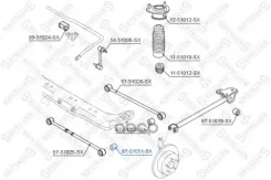 ���. ������ ���. Hyundai Coupe 01 Hyundai Matrix 1.5 CRDi 0410/ KIA Sportage II 2.0 CRDi 0506/ Hyundai Tucson 2.0 CRDi All-wheel Drive 0910/ Hyundai T...