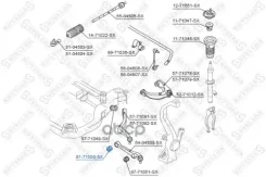 ����. ������ ���. �����. Mazda 6 GG | ����� ����/��� | Mazda 6 2.0 (GGES) 0507/ Mazda 6 2.0 (GGEP, GG10) 0507/ Mazda 6 2.0 (GYEW) 0507/ Mazda 6 2.3 AW...
