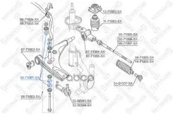 ������ ���� ������������� Mazda 626 GC/ | ����� | Mazda 323 III 1.3 (BF103) 8789/ Mazda 323 III 1.6 (BF106) 8789/ Mazda 626 III 1.8 8792/ Mazda 626 II...