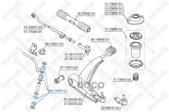 ������ ���� ������������� ��������� Dae SAAB 9-3 2.3 9902/ OPEL Kadett E 1.8 i (C19, D19) 8486/ OPEL Kadett E 1.8 i (C15, C35, D15, D35) 8486/ OPEL As...