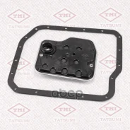 ������ ���� � ���������� Toyota Avensis/Camry/RAV4/Alphard/Ava�lon/Harrier/Highlander/Matrix 00-Lexus ES/RX 03- Tatsumi ���. TBI1009 TBI1009 ����