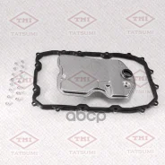 ������ ���� � ���������� AUDI Q7 06-VW Touareg 02- Tatsumi ���. TBI1029 Tatsumi TBI1029 ����