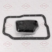 ������ ���� � ���������� FORD Fiesta/Fusion/Focus 01-Mazda 3/6 00- Tatsumi ���. TBI1033 Tatsumi TBI1033 ����