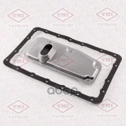 ������ ���� � ���������� Toyota Land Cruiser 98- Tatsumi ���. TBI1054 TBI1054 ����