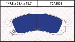 ������� ��������� �������� | ����� | Mitsubishi Pajero/Diamante/Sigma 93- Tatsumi ���. TCA1008 Tatsumi TCA1008 ����