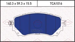 ������� ��������� �������� | ����� | Mazda 6 13- Tatsumi ���. TCA1016 TCA1016 ����