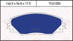 ������� ��������� �������� | ����� | Toyota RAV4 06- Tatsumi ���. TCA1050 TCA1050 ����