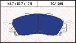 ������� ��������� �������� | ����� | Honda Accord/Legend/Prelude 93- Tatsumi ���. TCA1065 TCA1065 ����