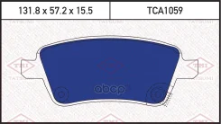������� ��������� �������� | ����� | Suzuki SX4 06- Tatsumi ���. TCA1059 TCA1059 ����